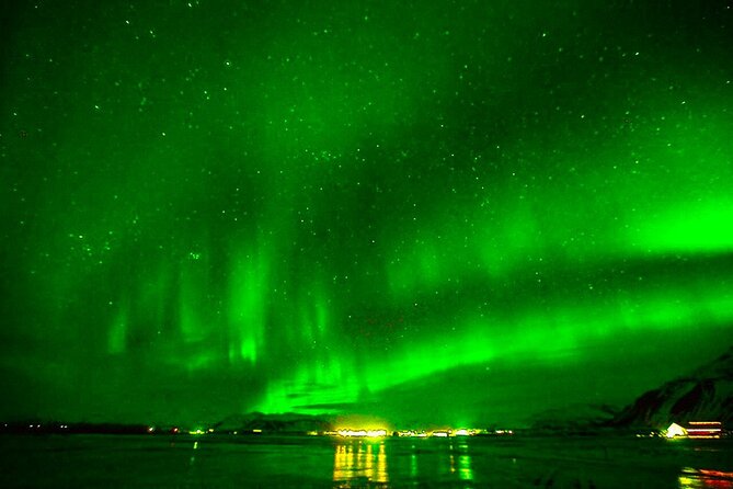 Northern Lights Yacht Cruise in Reykjavik - Is $94 a fair price?