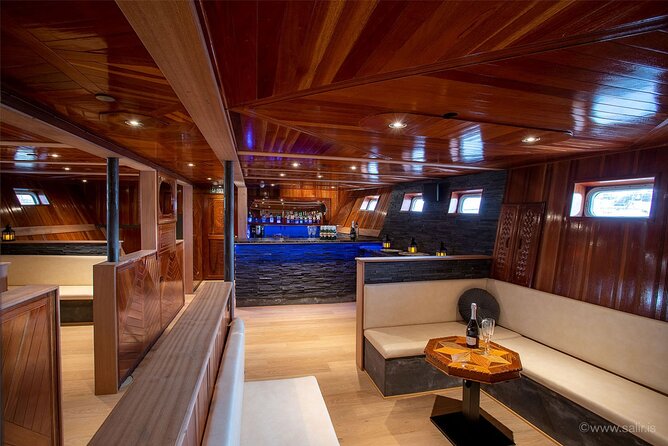 Northern Lights Yacht Cruise in Reykjavik - Who will enjoy this cruise most