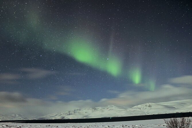Photography tour - Northern light Hunting from Akureyri - A small group, but not a private tour