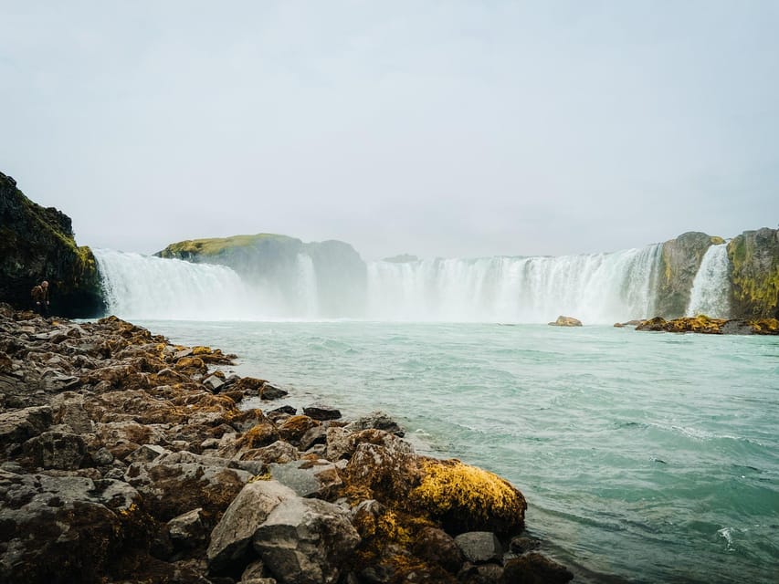 Port Akureyri: Godafoss Waterfall, Laufas & Forest Lagoon - Who will enjoy this tour most