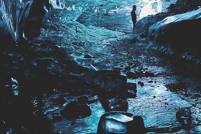 Premium Ice Cave Tour Vatnajokull Iceland - Who will enjoy this outing most