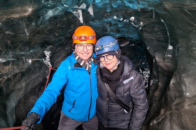 Premium Ice Cave Tour Vatnajokull Iceland - What the three to four hours actually include