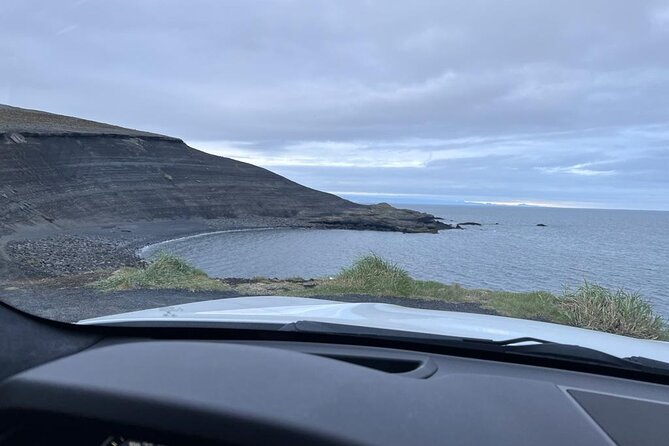 PRIVATE 2-Hours Tour - Westman Islands with a local in a BMW X5 - The Fairy Village and smaller local details