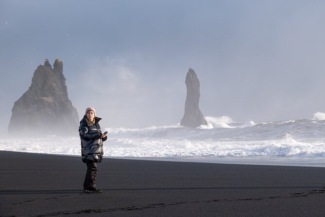 Private 3 days Tour and Northen Lights Experience with Photography with Luke - Three days built around Iceland’s big natural forces