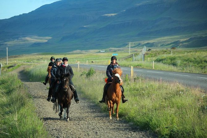 Private 3-Hour Horseback Riding Tour - Guides who shape the day