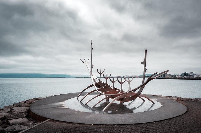 Private 6 Hour Airport or Cruise Tour with Transfer - Sun Voyager and the waterfront