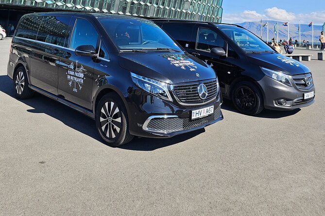 Private 6 Hour Airport or Cruise Tour with Transfer - Choosing your Reykjavik route