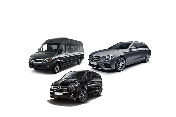 Private Airport Transfer between KEF Airport & Reykjavik - A direct start in Iceland after landing