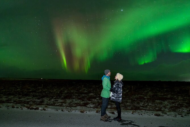 Private Aurora Hunt with Photos in Super Defender - Who should book this Reykjavik aurora tour
