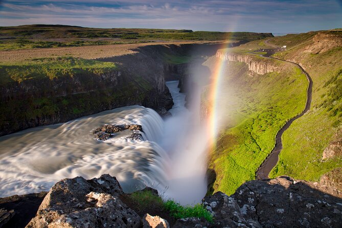 Private Bespoke Golden Circle Tour - Þingvellir: where parliament met and continents pull apart