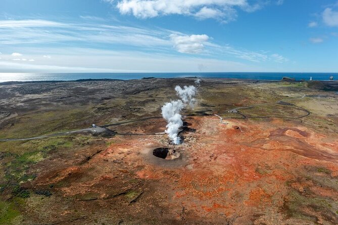 Private Bespoke Reykjanes Peninsula Tour - A route built around your interests
