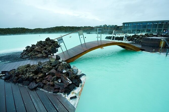 Private Blue Lagoon Tour from Reykjavik: 2 Hour Spa Experience - Who Should Book This Private Experience?