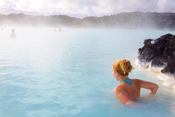 Private Blue Lagoon Tour from Reykjavik: 2 Hour Spa Experience - FAQ