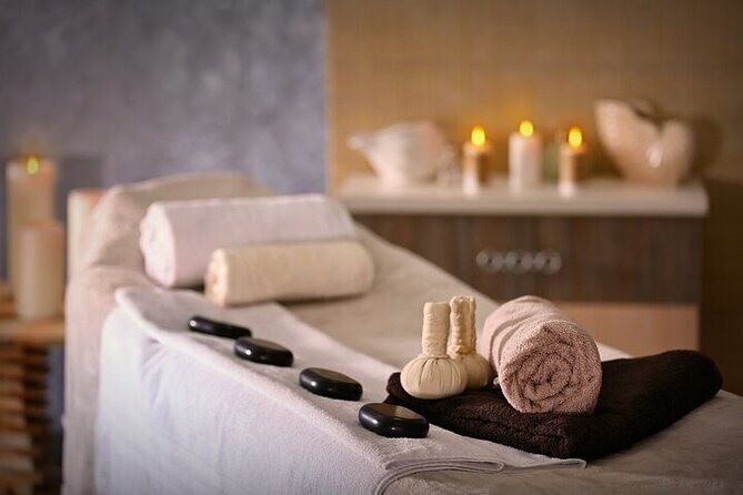 Private Blue Lagoon Tour from Reykjavik: 2 Hour Spa Experience - A Useful Add-On: The Bridge Between Continents