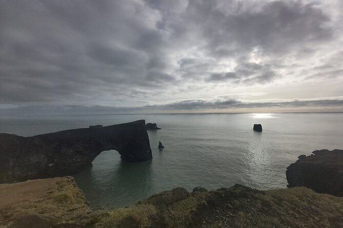 Private Day Tour: Explore Iceland’s South Coast & Glacier Hike - What $1,950 buys you