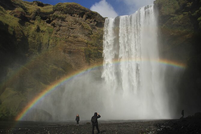 Private Day Trip to the Icelandic South Coast from Reykjavik - What the guide adds to the day