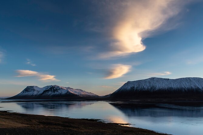 Private Exploration of The Snæfellsnes Peninsula - Kirkjufell offers Iceland’s classic mountain photograph
