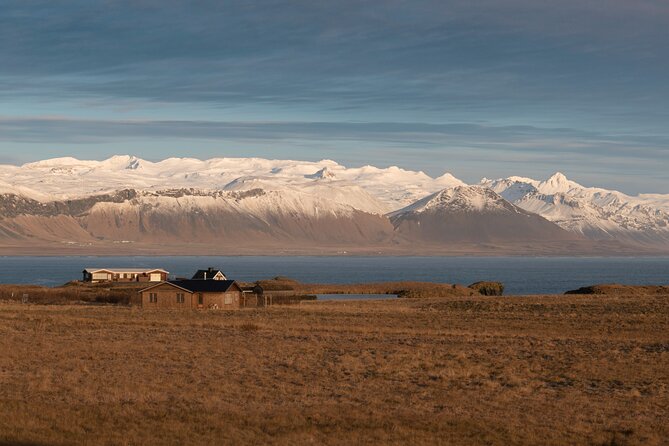 Private Exploration of The Snæfellsnes Peninsula - What to expect from the guides