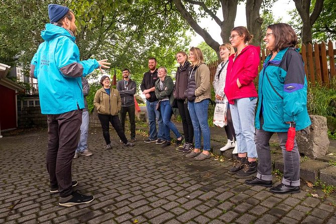 Private Folklore Walking Tour - Meet the Elves, Trolls & Ghosts of Iceland - Key points at a glance