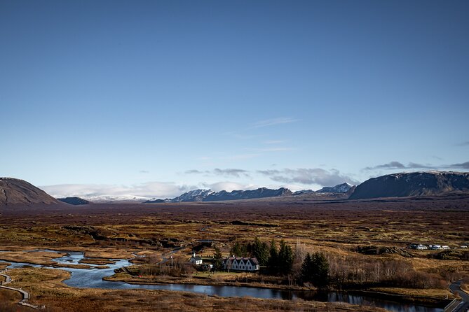 Private Full-Day Golden Circle Tour from Reykjavik - Þingvellir: parliament and the Mid-Atlantic ridge