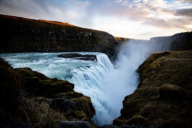 Private Full-Day Golden Circle Tour from Reykjavik - Is the nine-hour schedule enough?