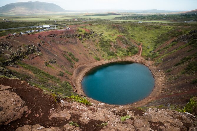 Private Full-Day Golden Circle Tour from Reykjavik - Who should book this Golden Circle tour?