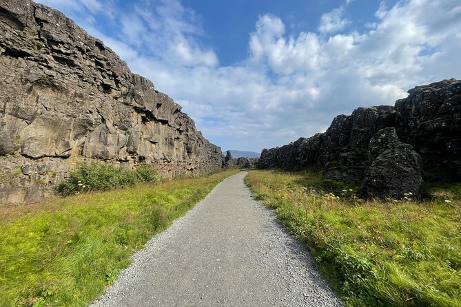 Private Full-Day Golden Circle Tour from Reykjavik - Geysir and Strokkur: Iceland’s famous geothermal show