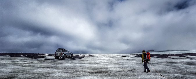 Private Glacier Hike on Sólheimajökull - Should you book the Sólheimajökull private hike?