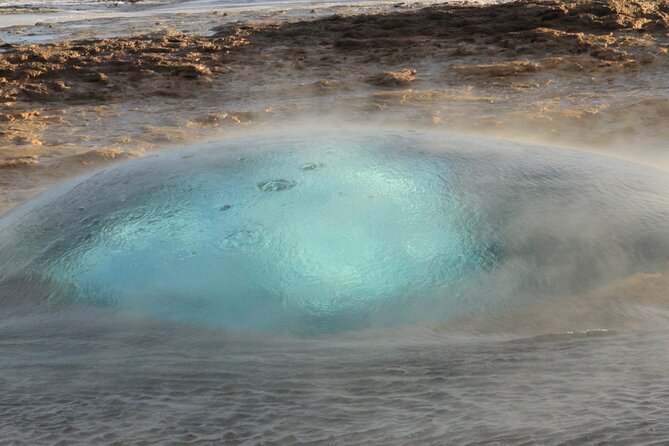 Private Golden Circle and Secret Lagoon Tour from Reykjavik - What the Private Format Really Buys You