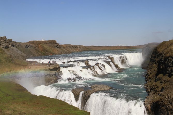 Private Golden Circle and Secret Lagoon Tour from Reykjavik - Price, Group Size, and Overall Value