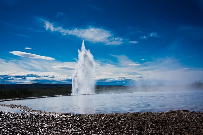 Private Golden Circle Classic Tour from Reykjavik - Thingvellir National Park and the moving earth