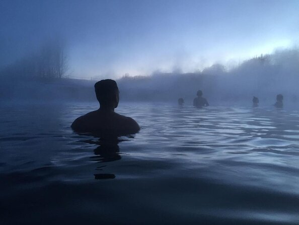Private Golden Circle & Secret Lagoon tour from Reykjavik - Key points to know before booking