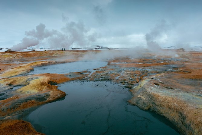 Private Golden Circle & Secret Lagoon tour from Reykjavik - Thingvellir, where Iceland’s story begins