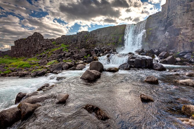 Private Golden Circle & Secret Lagoon tour from Reykjavik - Food, farms, and small local touches