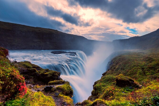 Private Golden Circle Tour by Luxury SUV from Reykjavik - Laugarvatn and the geothermal countryside