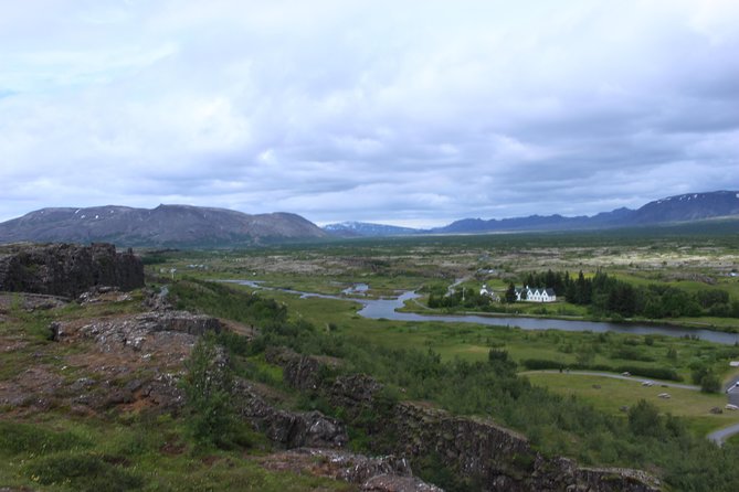 Private Golden Circle Tour by Superjeep from Reykjavik - The Langjökull route and the Super Jeep payoff