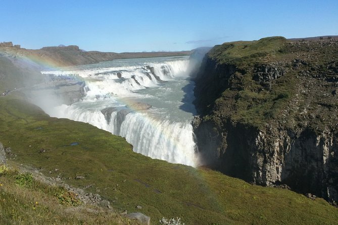 Private Golden Circle Tour by Superjeep from Reykjavik - Is $1,872.37 good value?