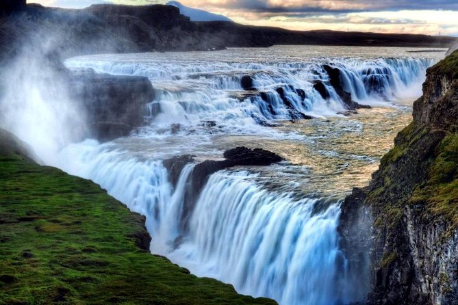 Private Golden Circle Tour from Reykjavik - Why this private Golden Circle tour feels different