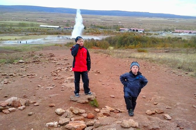 Private Golden Circle Tour from Reykjavik - The local additions that can make the day memorable