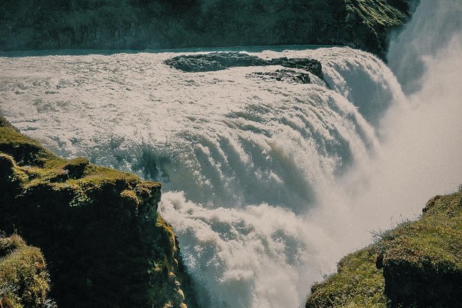 Private Golden Circle Tour Iceland | Day Tour - Timing, weather, and walking practicalities