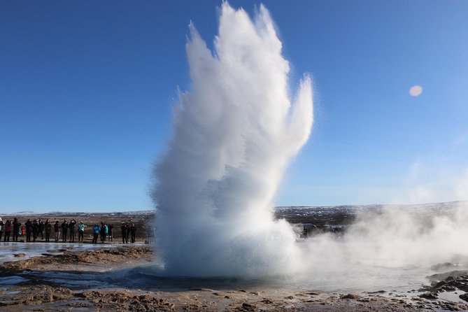 Private Golden Circle Tour Iceland | Day Tour - Who should book this private tour