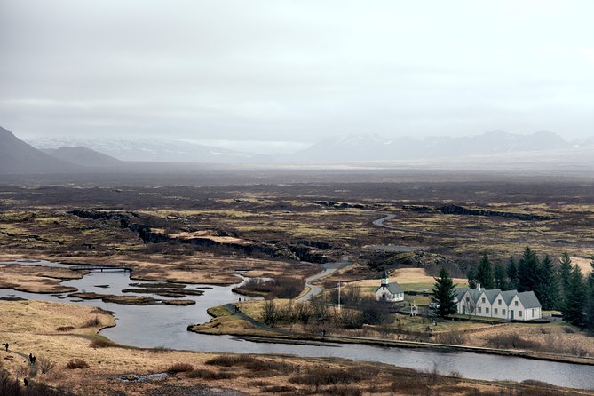 Private Golden Circle Tour Iceland | Day Tour - Geysir: the original name behind the word