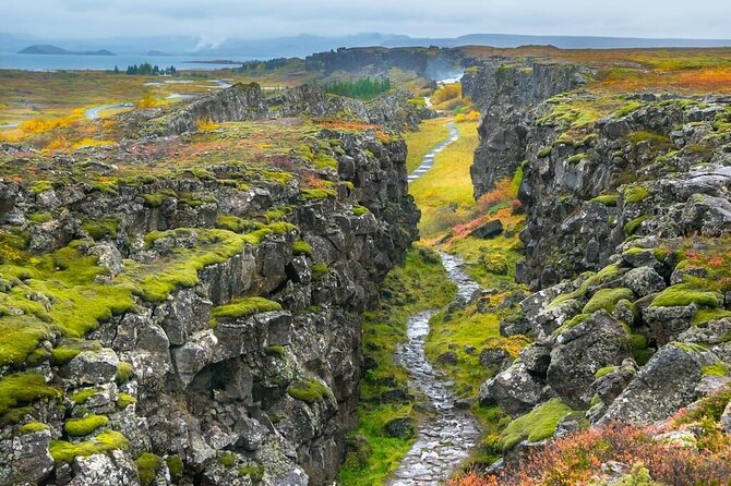 Private Golden Circle Tour in Iceland With 5+ Attractions - Geysir, steam, and a useful lunch break