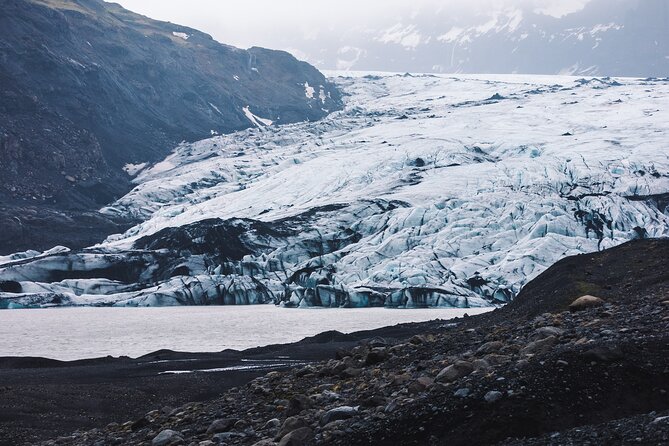 Private Iceland South Coast with Glacier Hike Tour - Key things to know before you book