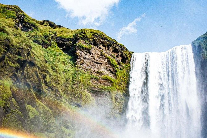 Private Iceland South Coast with Glacier Hike Tour - What the private format really gives you