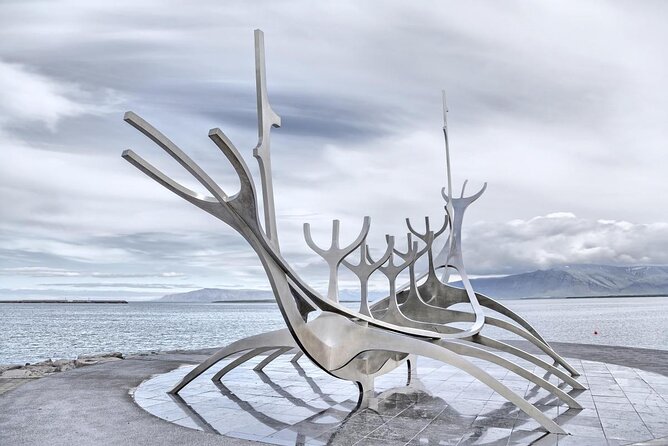 Private Icelandic Viking Age Walking Tour - Key points to know before booking