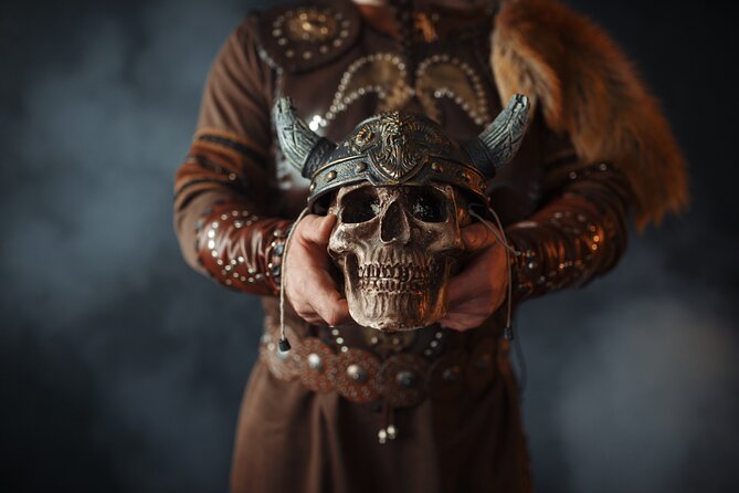 Private Icelandic Viking Age Walking Tour - A Viking story that begins beneath modern Reykjavik