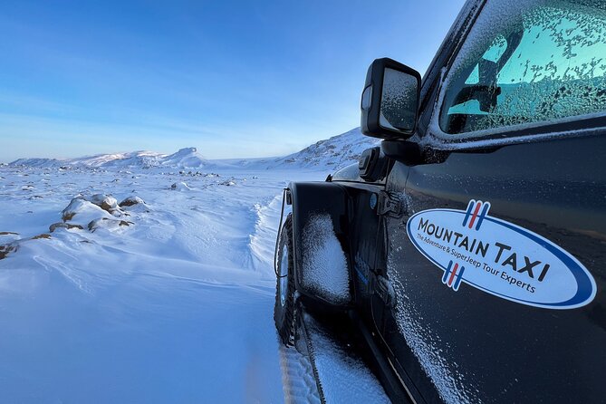 Private Jeep with driver guide, Super JEEP - Key points to know before booking