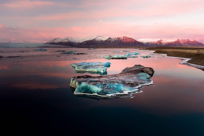 Private Jökulsárlón Glacier Lagoon 2 Day Tour & Glacier Hike - Why two days makes the southeast coast worthwhile
