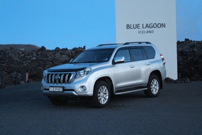 Private Keflavik Airport Transfer (Round trip) - Hotel pickup for the return to KEF